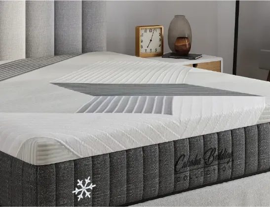 cahaba bedding mattress